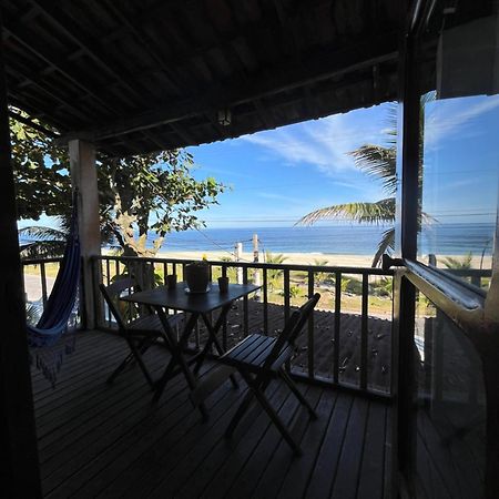 ホテル Casa Da Jana サクアレマ エクステリア 写真
