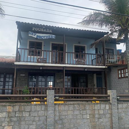 ホテル Casa Da Jana サクアレマ エクステリア 写真