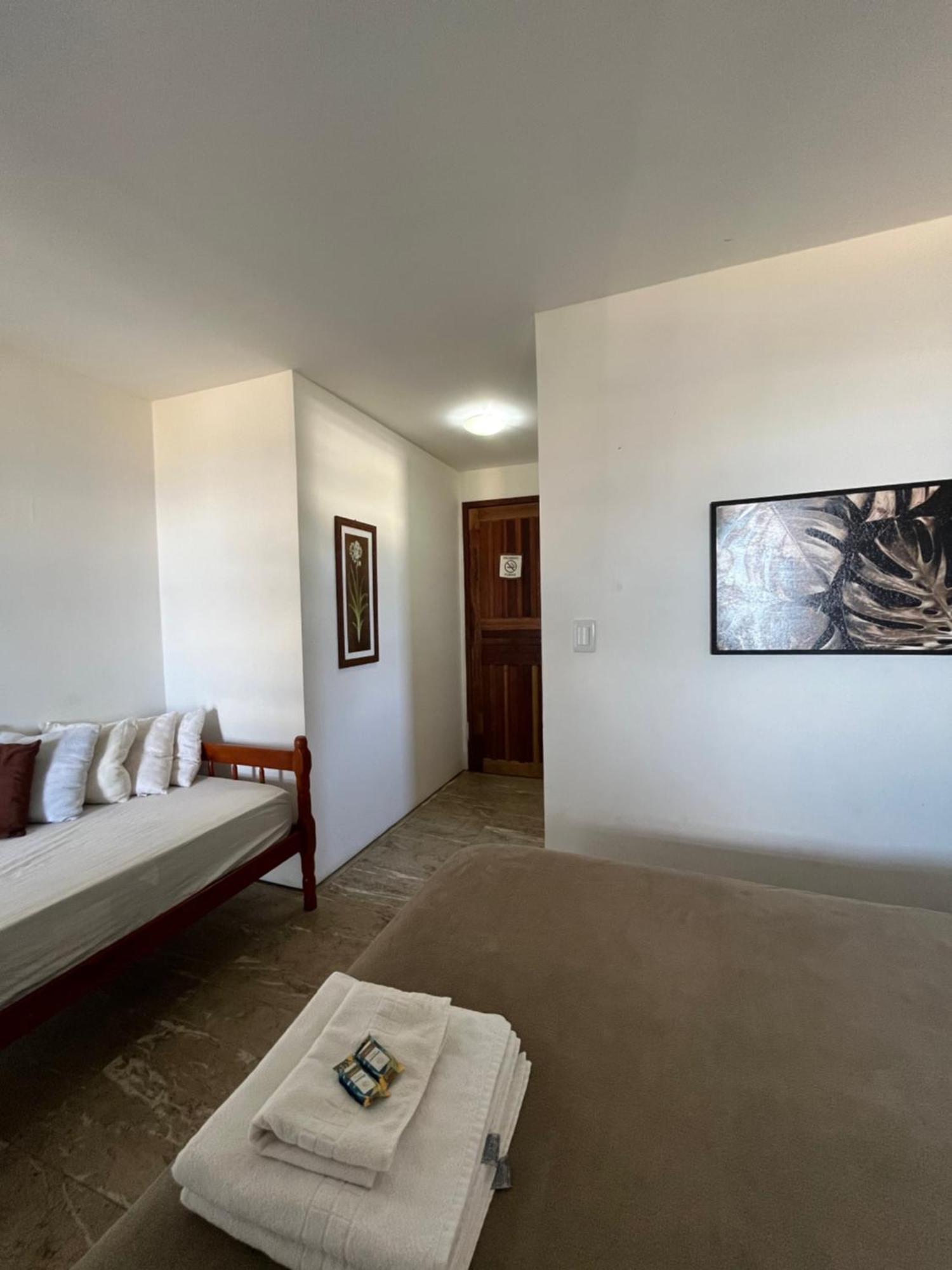 ホテル Casa Da Jana サクアレマ エクステリア 写真
