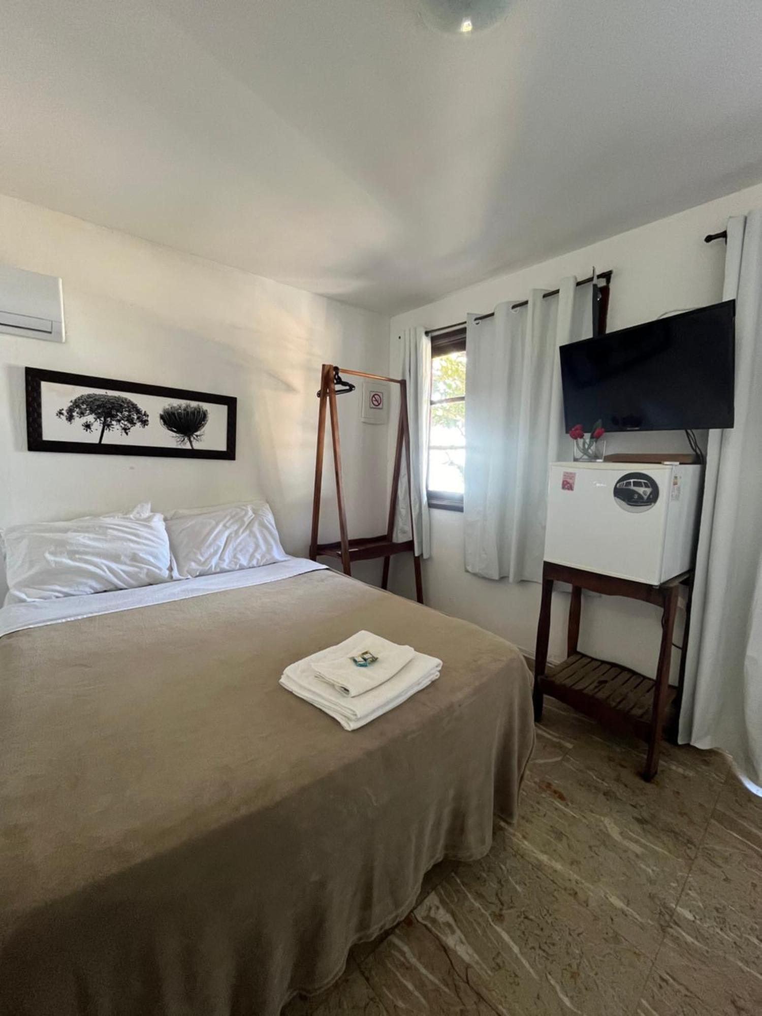 ホテル Casa Da Jana サクアレマ エクステリア 写真