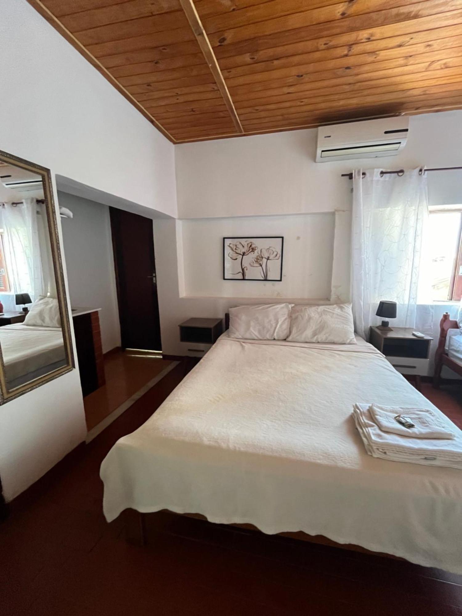 ホテル Casa Da Jana サクアレマ エクステリア 写真