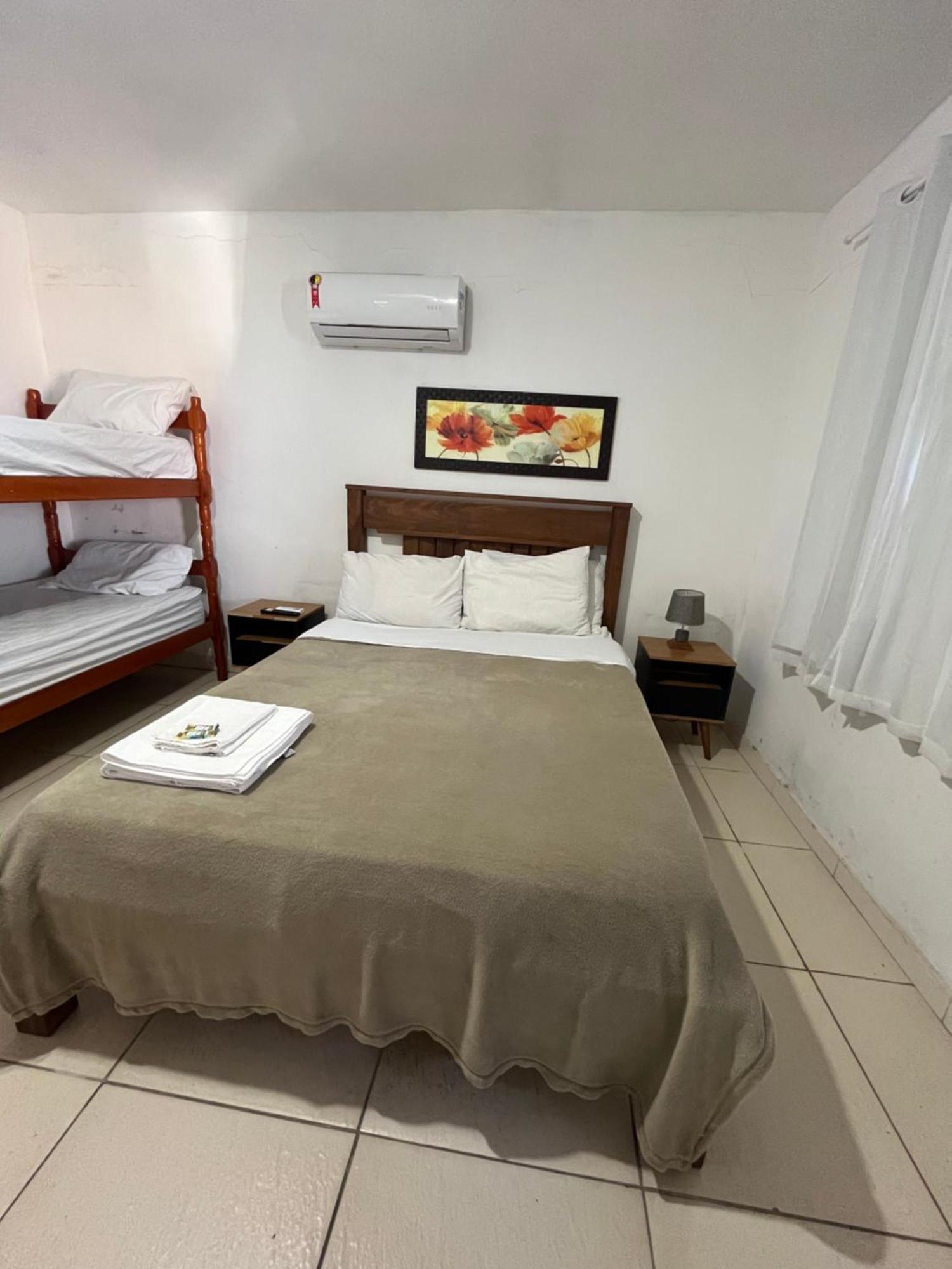 ホテル Casa Da Jana サクアレマ エクステリア 写真