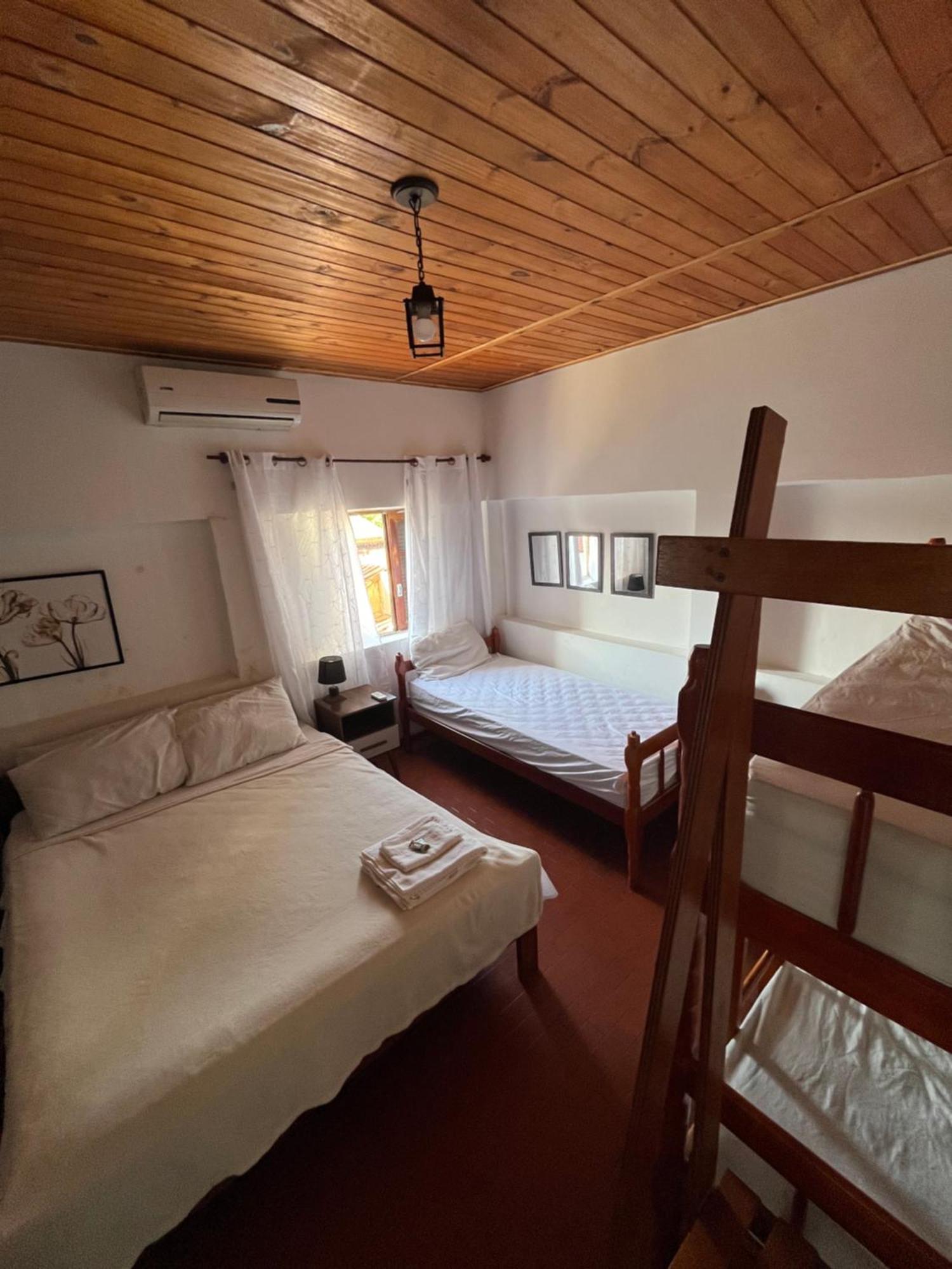 ホテル Casa Da Jana サクアレマ エクステリア 写真