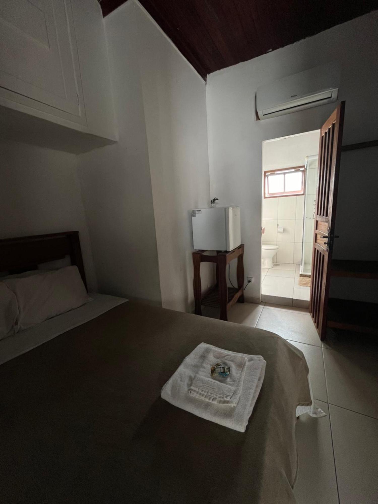 ホテル Casa Da Jana サクアレマ エクステリア 写真