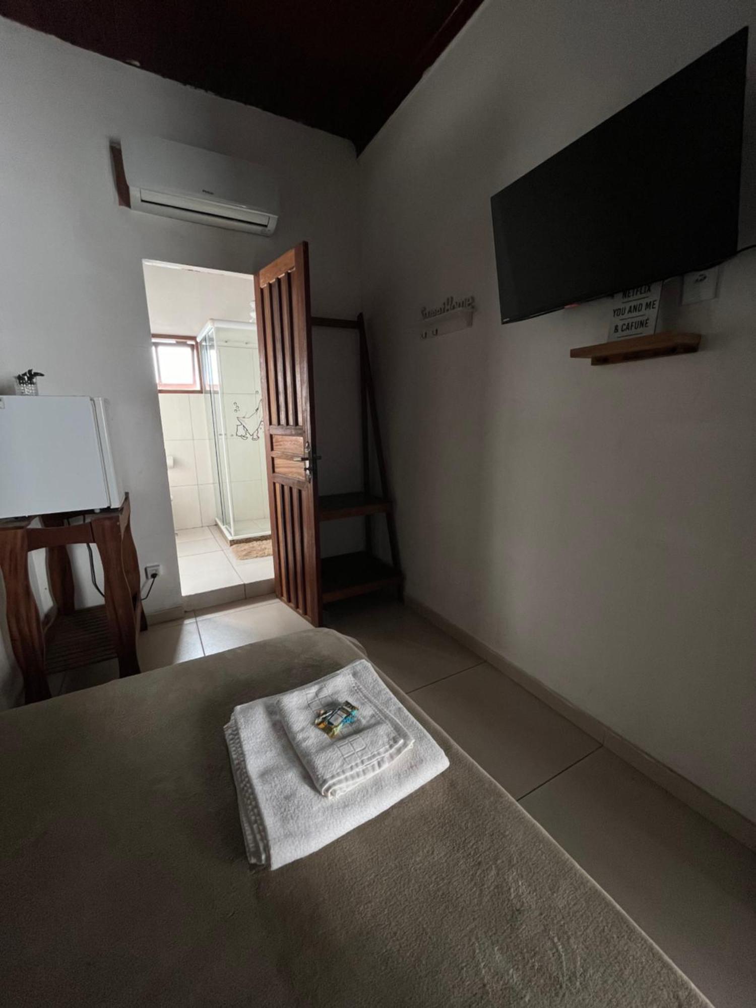 ホテル Casa Da Jana サクアレマ エクステリア 写真