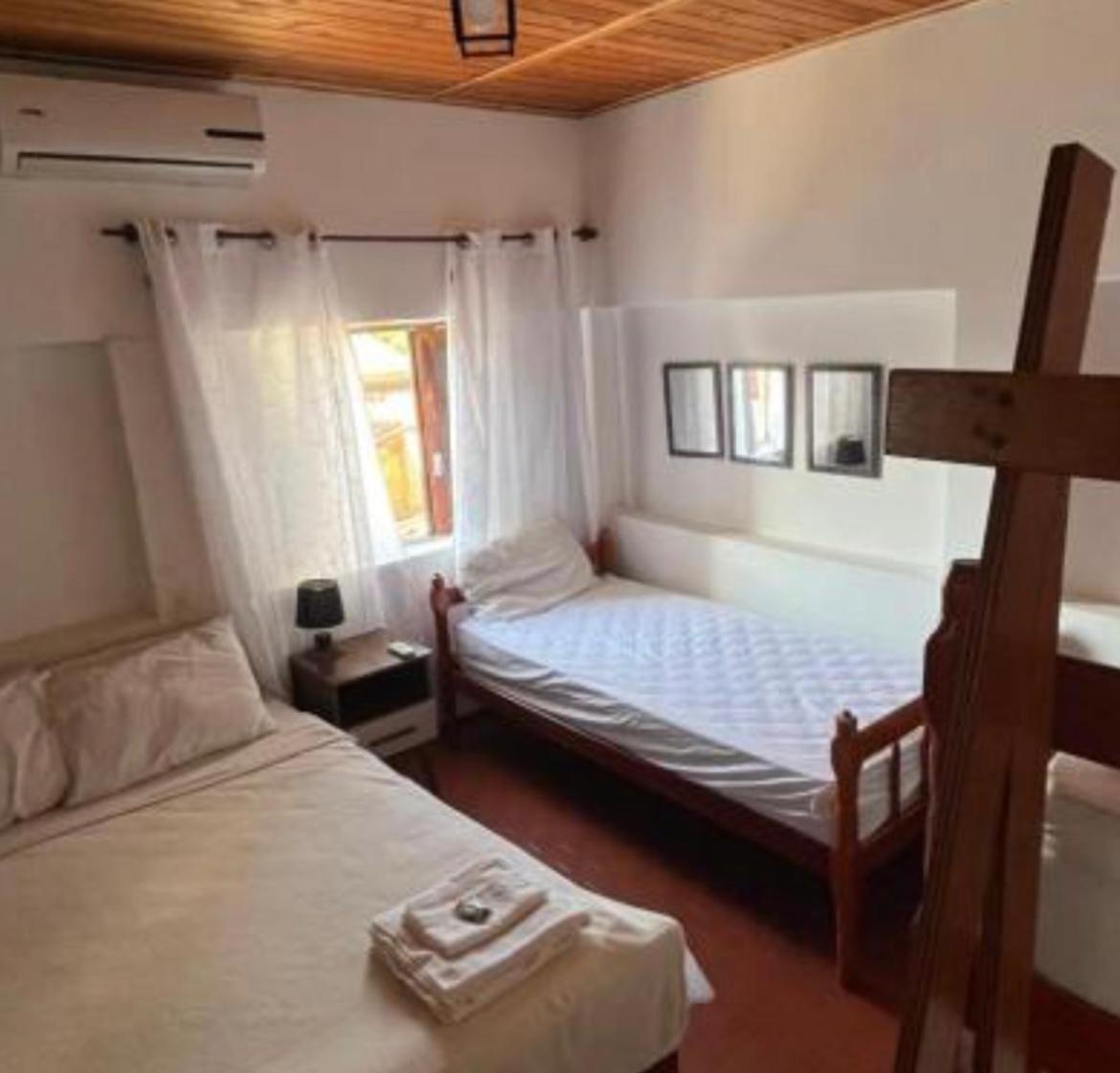 ホテル Casa Da Jana サクアレマ エクステリア 写真
